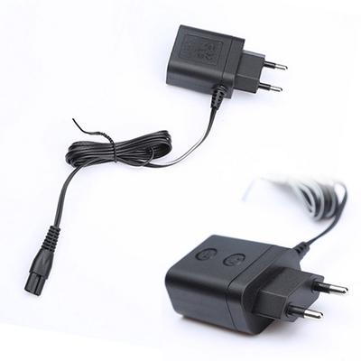 Adaptor cablu universal pentru încărcător de alimentare pentru aparatul de ras Flyco Philips, mufa UE