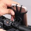 Handlebar Mount Mount Bracket Phone Holder Mobile Bracket Bicycle Phone Holder for Xiaomi M365