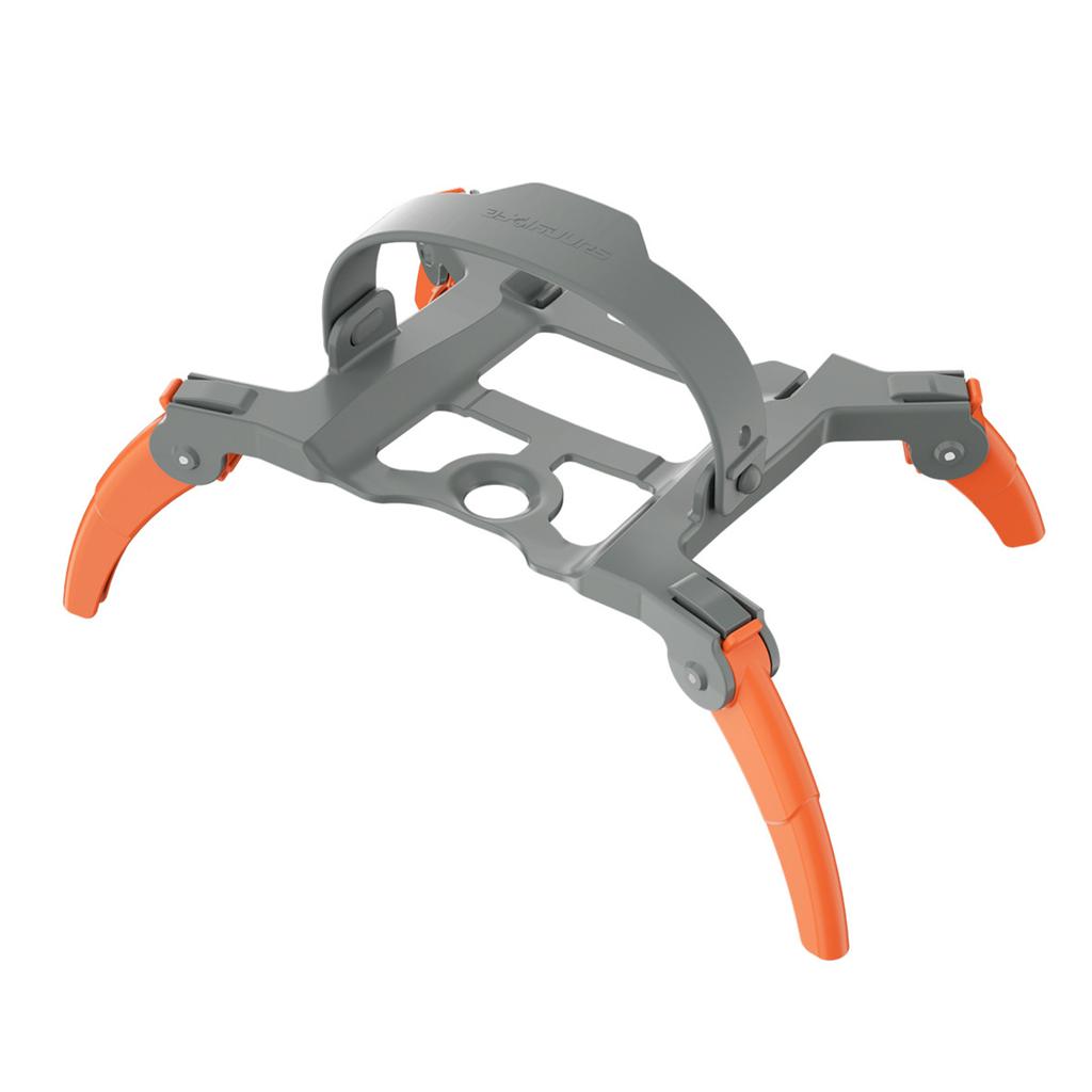 Foldable Landing Gear For DJI Mini 5 Pro Drone Lightweight Height Extended Leg Protector Mount Support for DJI Mini 5 Pro