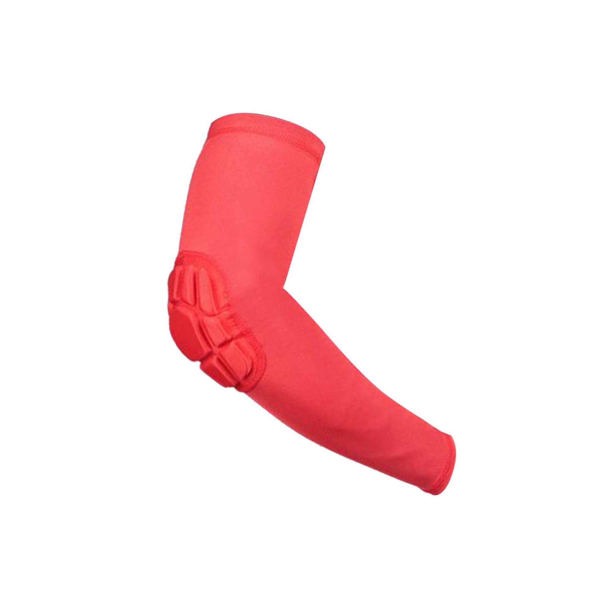 

Компрессионный рукав для поддержки локтя для сустава руки, дышащий и удобный спортивный бандаж