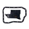 Automatic Transmission Filter Oil Pan Gasket Kit For Toyota Camry Highlander RAV 4 Sienna Venza Aurion Lexus ES NX RX 3533048020