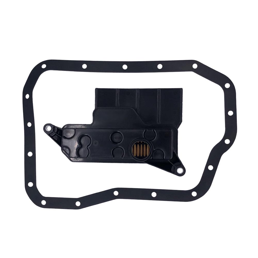 Automatic Transmission Filter Oil Pan Gasket Kit For Toyota Camry Highlander RAV 4 Sienna Venza Aurion Lexus ES NX RX 3533048020