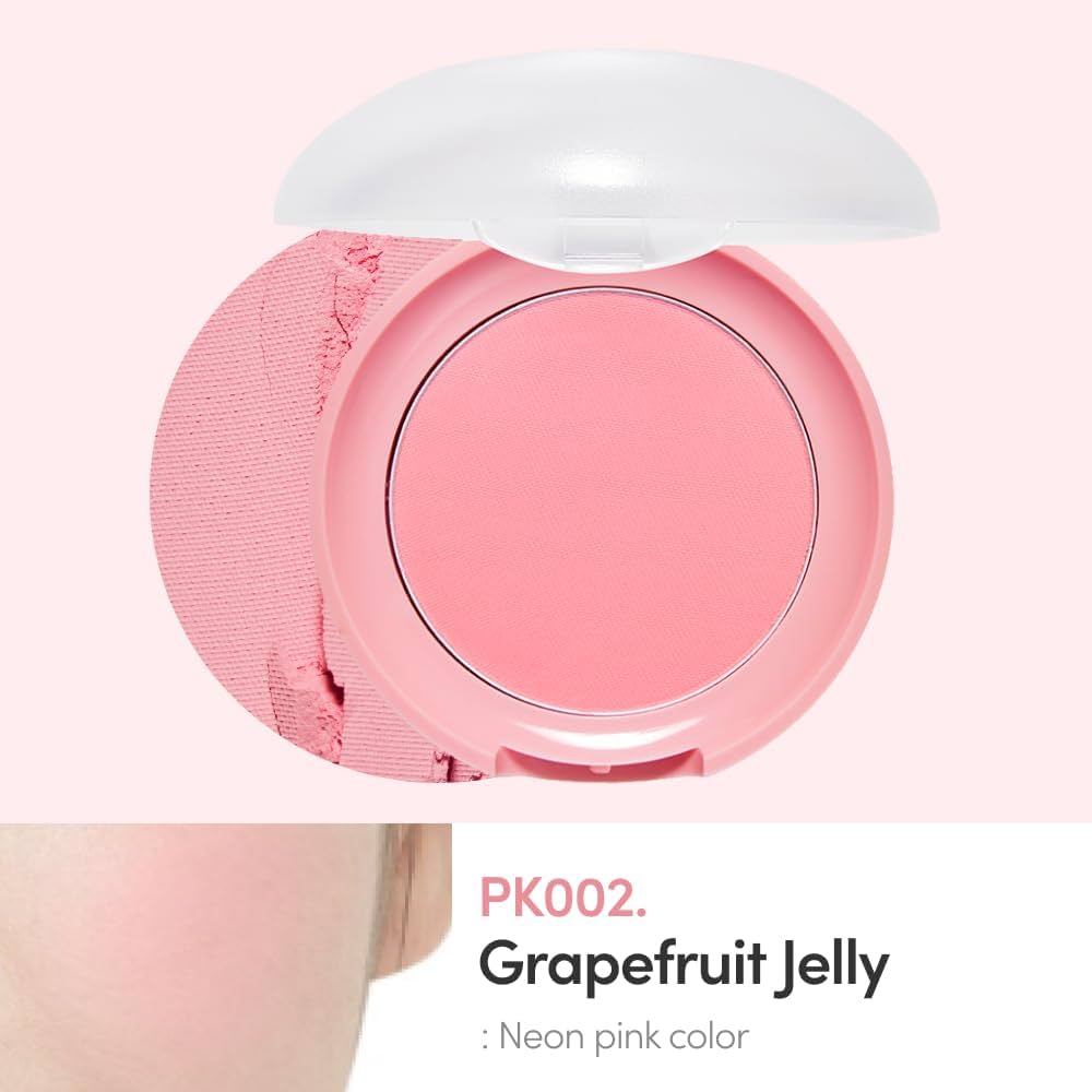 ETUDE HOUSE Lovely Cookie Róż 4g