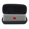 Úložná taška Zip Přenosná Bezdrátová Bluetooth-kompatibilní Uzávěr Vodotěsný Cestovní pouzdro pro přenášení reproduktoru