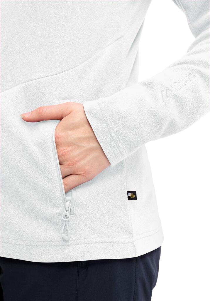 Maier Sports Denise Jacket розовый