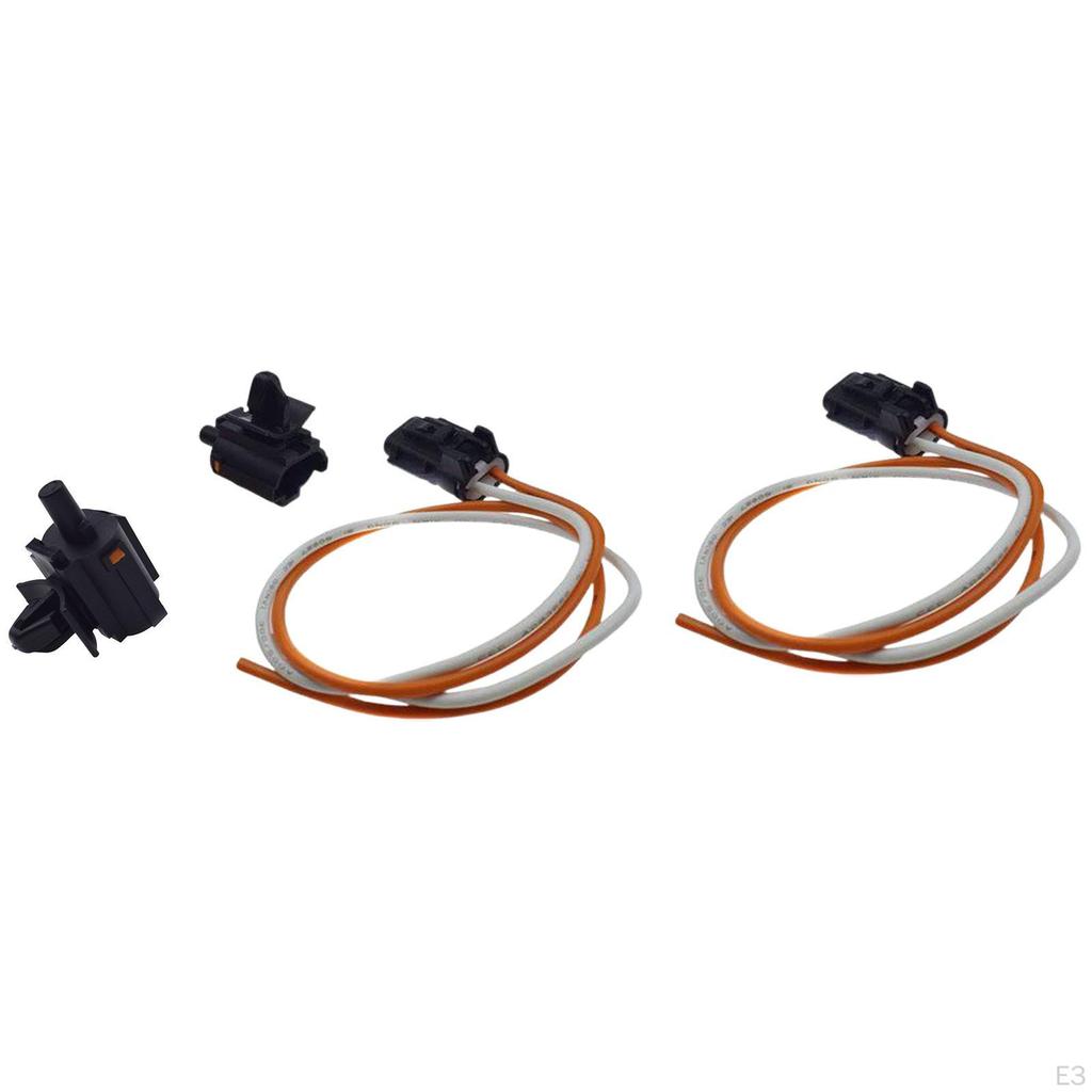 Ambient Air Temperature Sensor 969853x000 Replacement for Hyundai