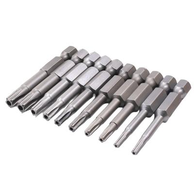 Accessoires pour outils de machines – Mèches pour perceuses sans fil