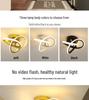 Nordic Modern Ceiling Lamp for Corridor - Creative Decorative Lighting with Simple Personality Design