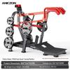 TEZEWA F5040 Multi-Function Hack Squat Machine