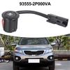 Car Door Installation Fuel Tank Cap Switch Fuel Door Release Button Direct Installation Easy To Install High-quality Materials