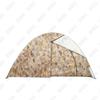 Xinnengda All-Season Double-Layer 2x2m Camping Tent