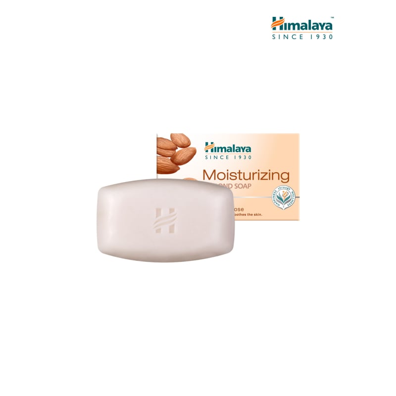 

75г миндальное мыло