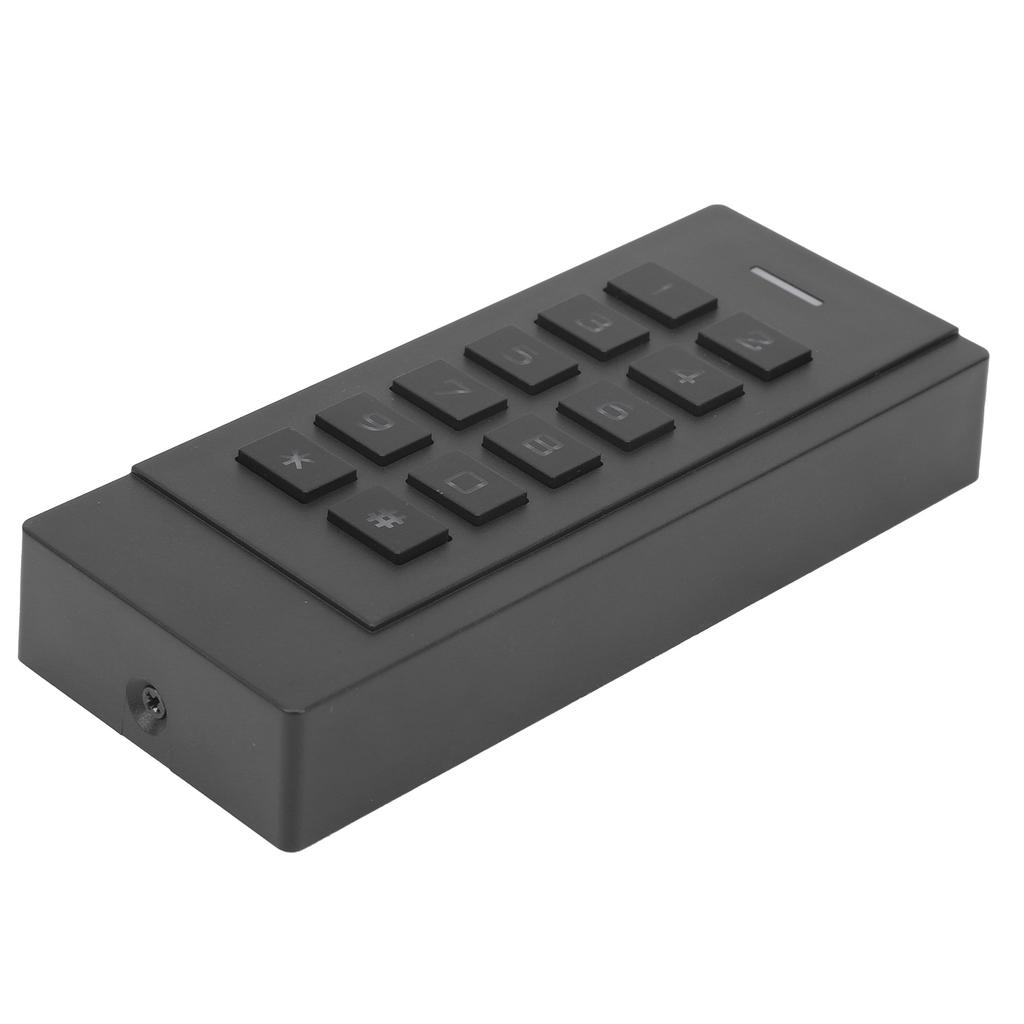 125KHz WiFi Zutrittskontrolle RFID Passwort ID-Karte APP Fernöffnung Tastatur Hintergrundbeleuchtung Unterstützung für