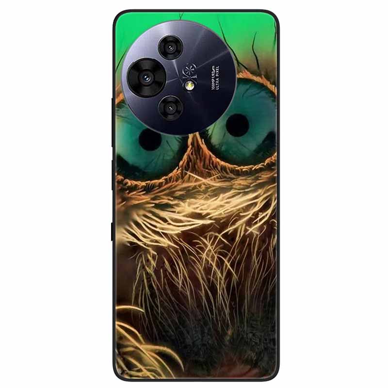 For TCL 50 Pro NxtPaper Case Cute Soft TPU Silicone Back Cover for TCL 50 NxtPaper Phone Cases For TCL50 50Pro NxtPaper 5G 6.8''