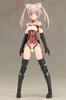 Frame Arms Girl Innocentia 150mm Non-Scale Color-Coded Plastic Model Kit