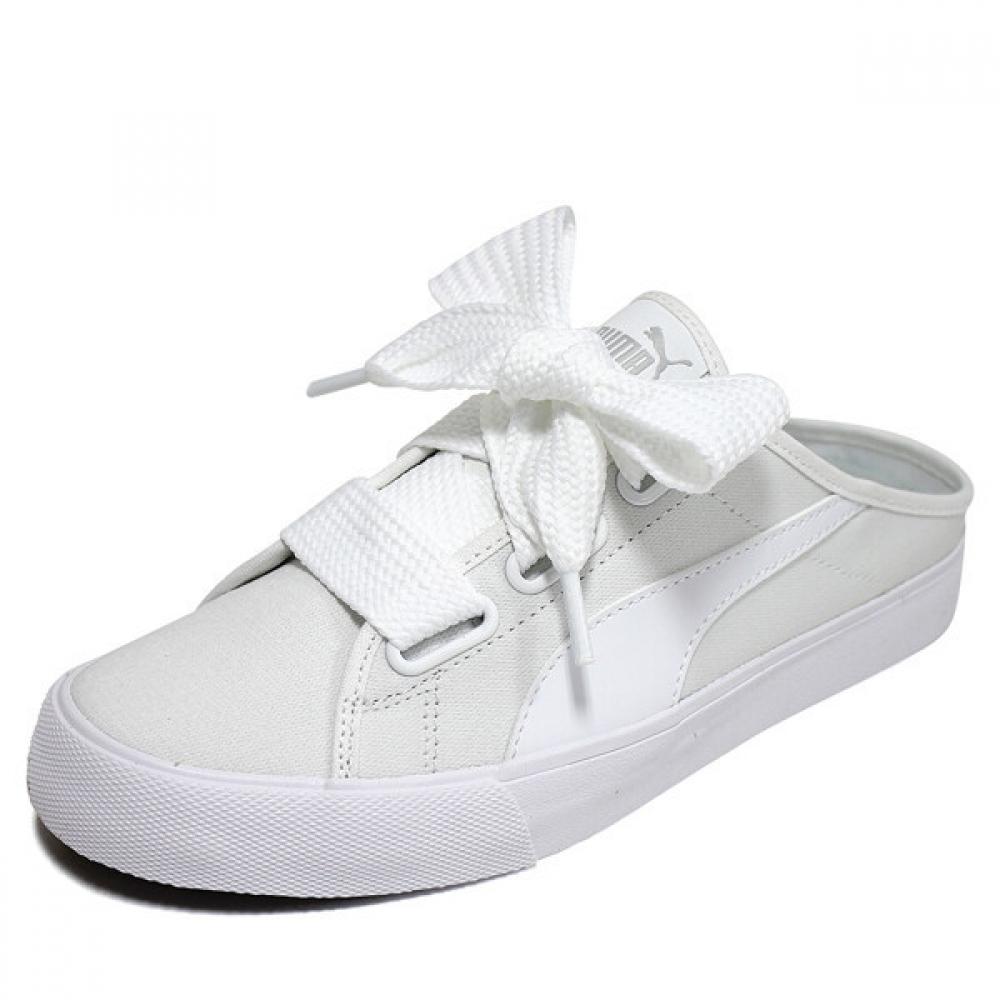 

Puma Puma Women S White 382331 02 38233102/220mm(UK3)