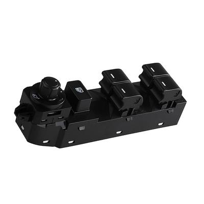 Car LHD Power Window Lifter Switch With Folding Mirror Function For Mazda 6 2014-2015 GKL2-66-350A GKL266350A FST-MA-1065