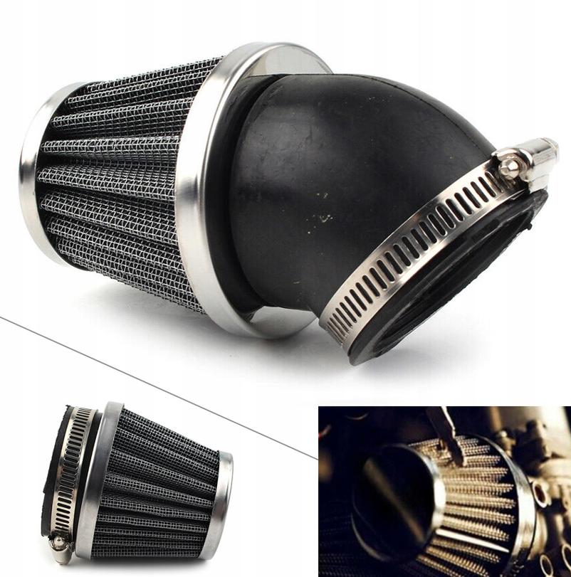 Carburetor Filters Tap 4T Quad Atv 125-200 Pz26 (Filter 45)