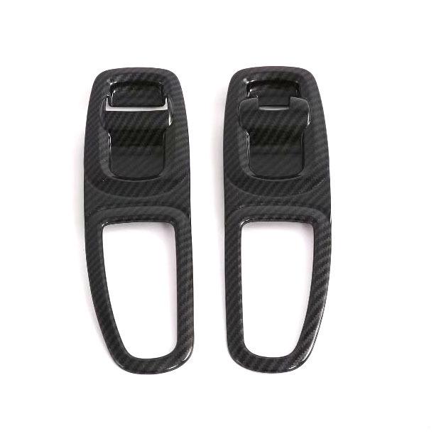 Compatible with 12-18 Ford Tourneo Custom: Interior Armrest, Door Handle, and More.