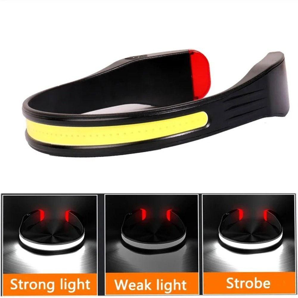 Super Bright Hanging Neck Lamp 3 Lighting Modes Work Light  Outdoor Camping