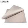 Polyester Material RFID Shielding Block WiFi/RF Anti-Radiation Cloth  EMF EMI RF RFID Shielding