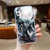 Moon Knight Case for Motorola E7 E22 E20 E13 E15 E22S E30 E40 G10 G20 G04 G22 G23 G05 G75 G35 G55 G6 G7 G8 G9 Plus Power Play
