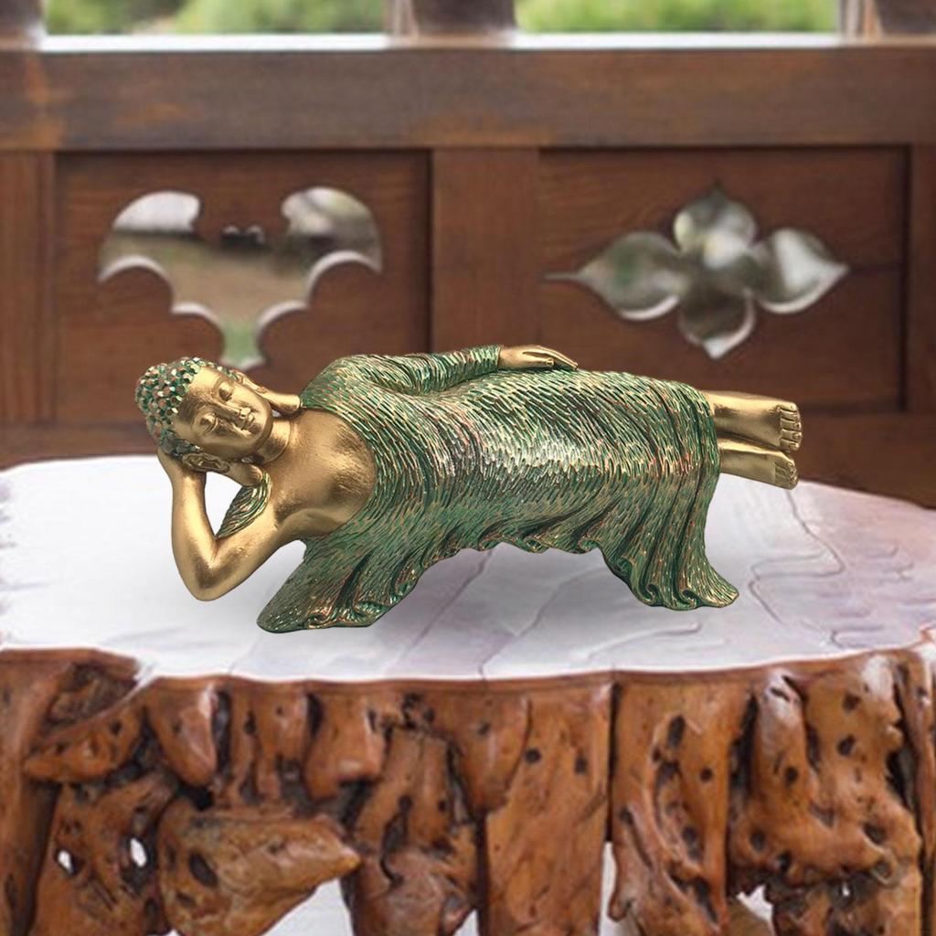 Buddha Statue for Home and Garden Decor