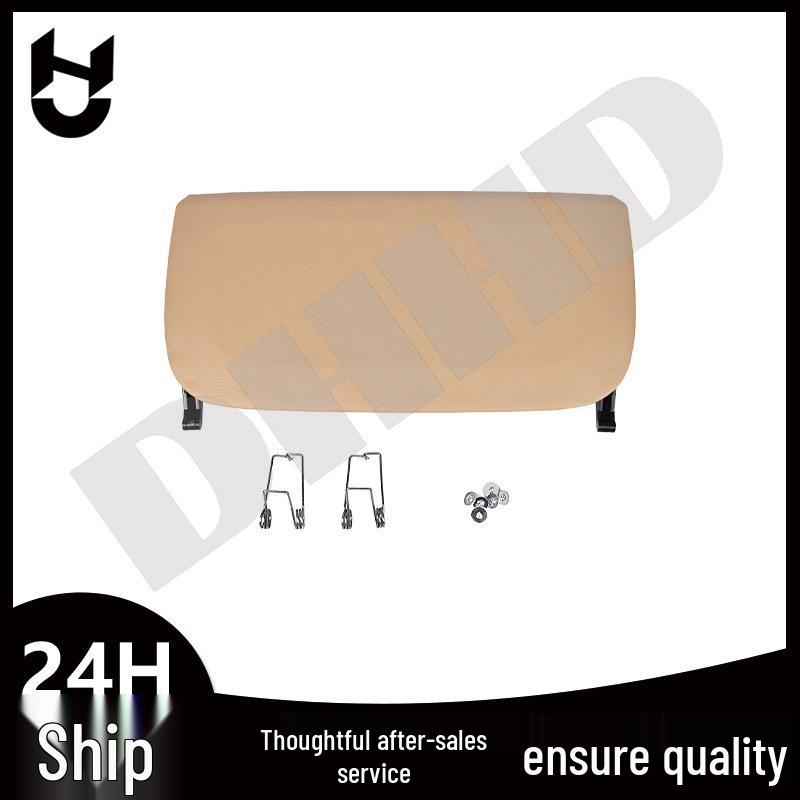 Beige Seat Back Trim Panel for BMW 5 Series F10