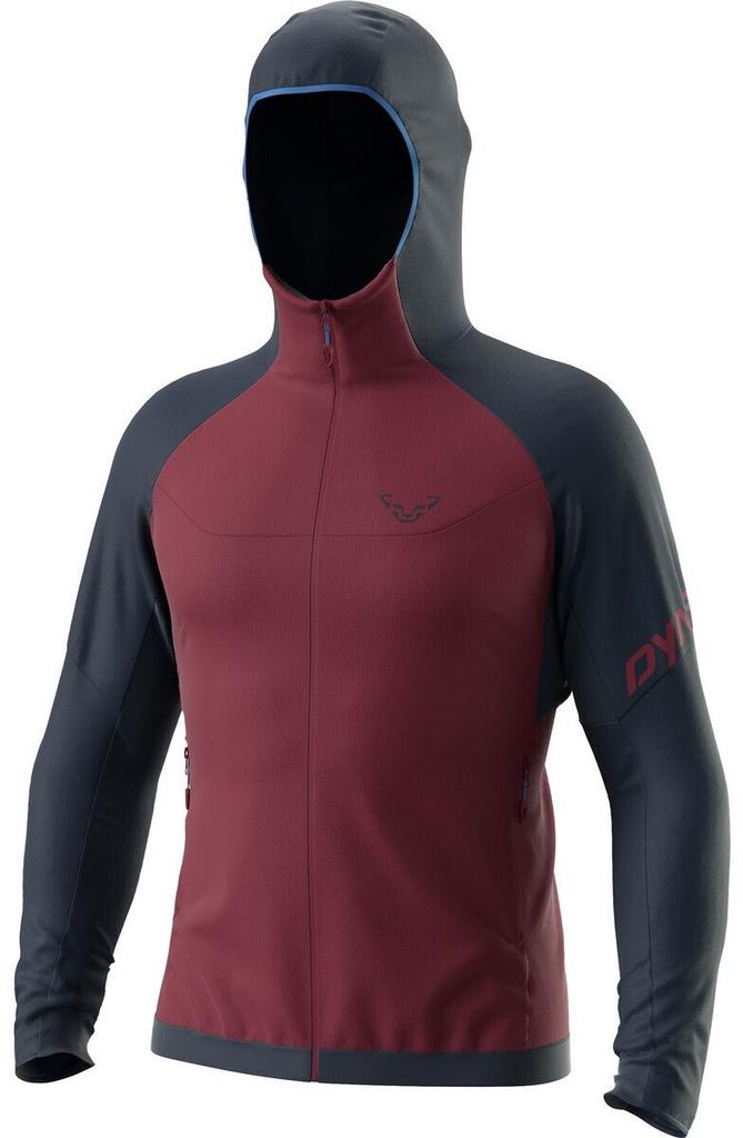 Куртка Dynafit Transalper Polartec® M Jacket (71671)