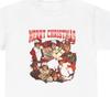 Festive WHAM Last Christmas Unisex TShirt All Size BL2.1110 Unisex T-Shirt