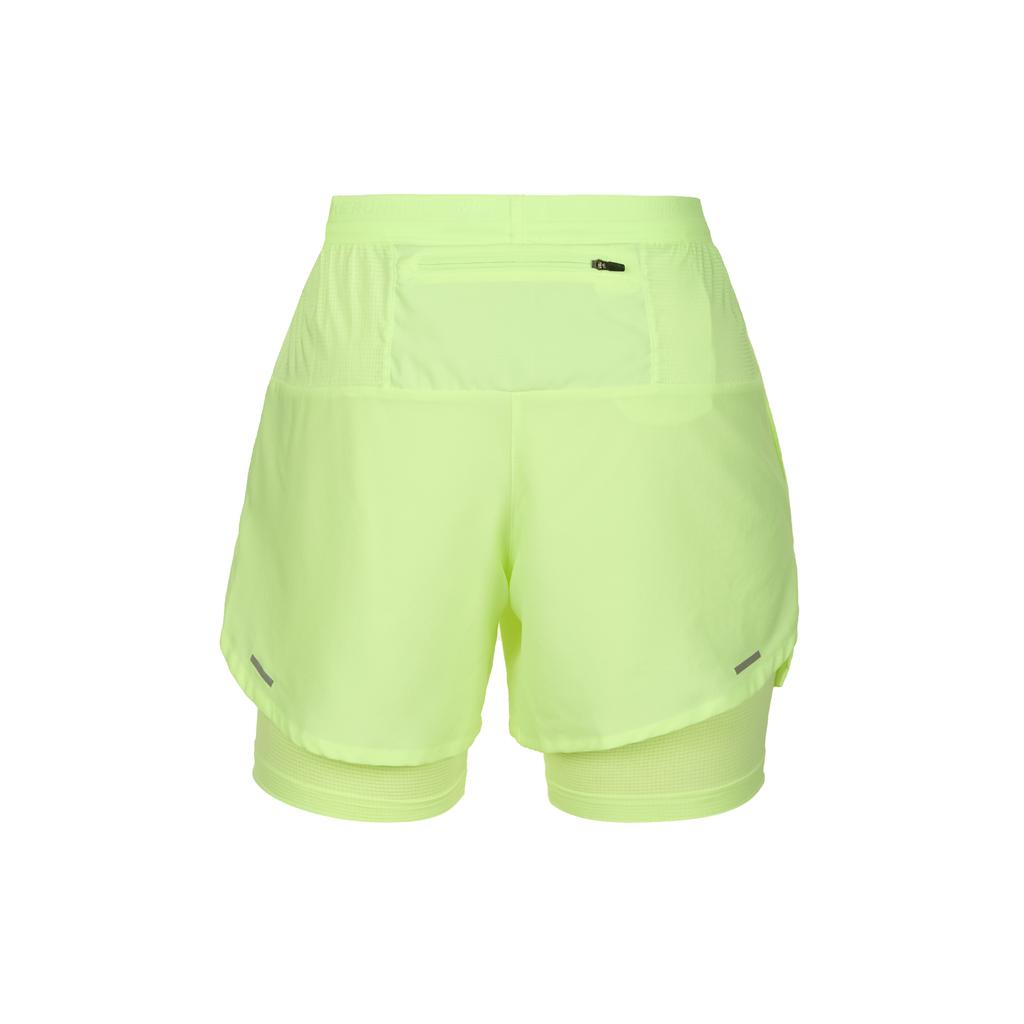 Nike Dri Fit Sports Shorts Men's Slight Yellow Green FN2993-701