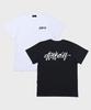ARTISTWEAR [Atw] Autograph Short Sleeve T-Shirt