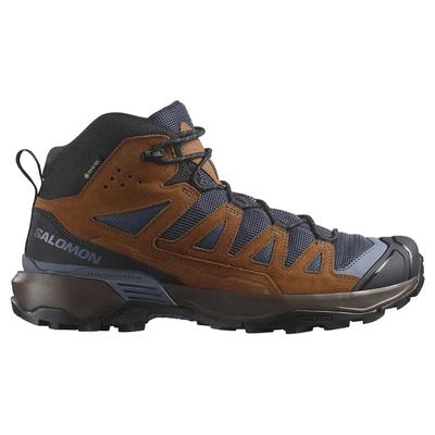 Hiking Boots X Ultra 360 Ltr Mid Goretex