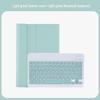 2023 Protective Bluetooth Keyboard Case for RedmiPad SE 10.6 - Compatible with Xiaomi 5/6