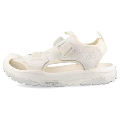 MSD CP Sandali Leggeri Resistenti Traspiranti Unisex Sandali Bianchi 34201300