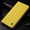 Genuine Leather Flip Wallet Phone Case Full Body Protective Cover Compatible Fo Apple 17 16 15 14 13 Pro Pro Promax Plus