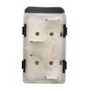 Power Window Switch A4548201010 Sensitive Quick Response Window Master Button Replacement For SMART 454 FORFOUR