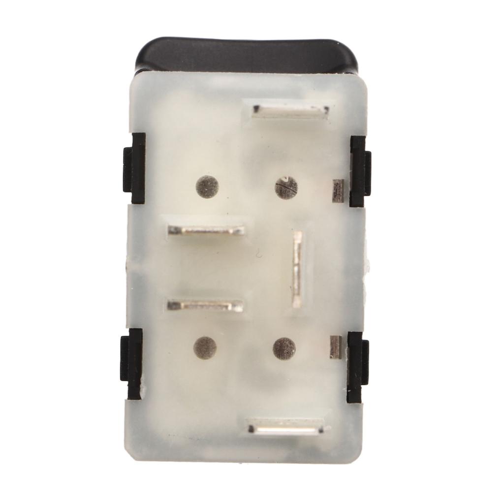 Power Window Switch A4548201010 Sensitive Quick Response Window Master Button Replacement For SMART 454 FORFOUR