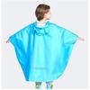 Kids Rain Wear 3D Children Toddler Raincoat Jacket Ponchos for Boy Girl