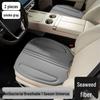 Universal 2026 Dongfeng Car Seat Cushion: Lightweight, Breathable, Anti-slip, Seaweed Fiber for All Seasons