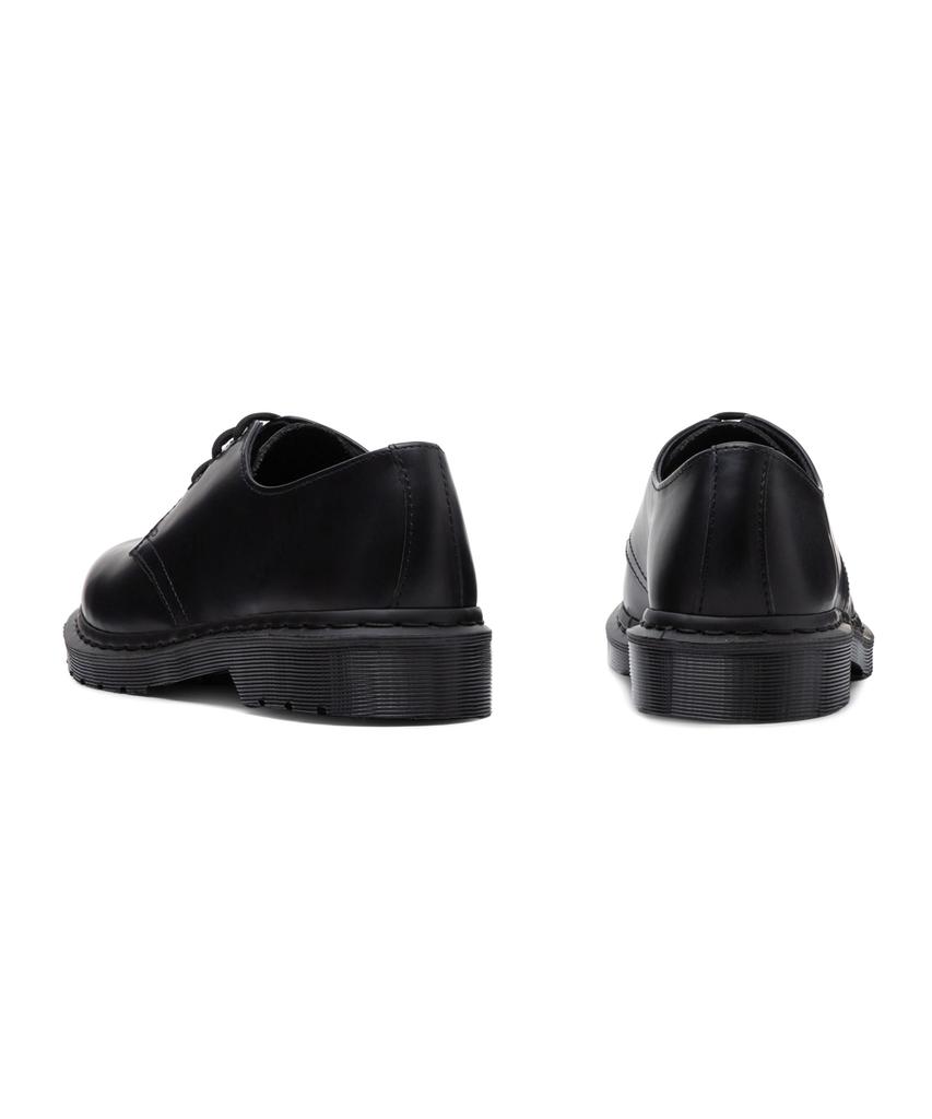 Dr.Martens 1461 3-Hole Mono Black / 14345001