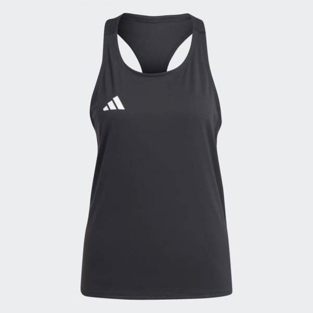 Adidas Women Adizero Essential Running Tank Top AXS