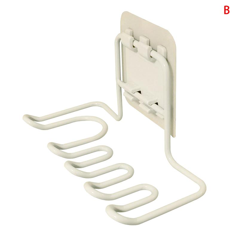 

Настенный держатель для зубных щеток из нержавеющей стали, органайзер для зубных щеток, зубной пасты, бритвы, аксессуары для ванной комнаты