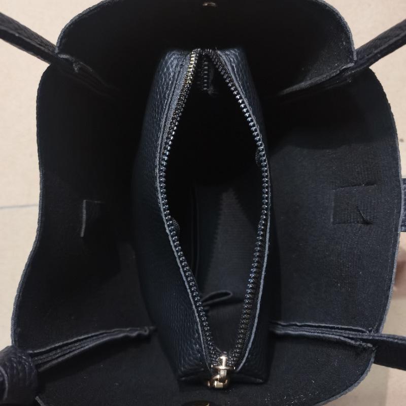 New Women's Handbag Commuter Messenger Bag Bag Woman