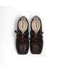 Nuosmiq Pepe Sneakers (Brown)