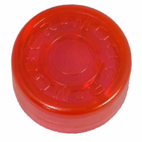Mooer Footswitch Hat Red FT-RE 5pcs
