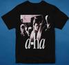 Aha Post Punk T Shirt