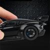 LYZRC Nové 1:32 Aston Martin VULCAN sportovní auto Simulace Odlévaný Kovová Slitina Model auta Zvuk Světlo Natahovací Kolekce Dětská Hračka Dárky