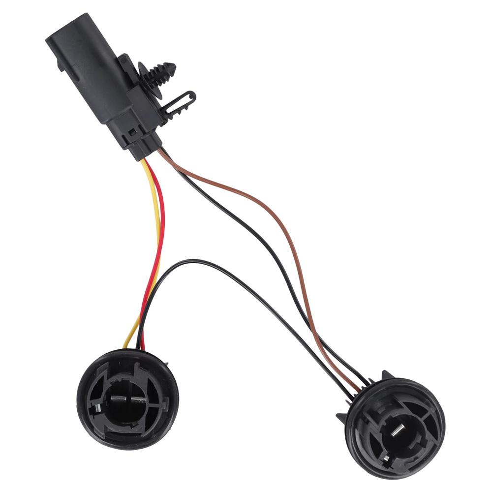 

Bulb Holder Wiring Assy Tailgate Light Cluster 2112572 H1BB-13A412-AB For Ford