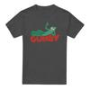 Gumby Unisex Adult On Logo T-Shirt